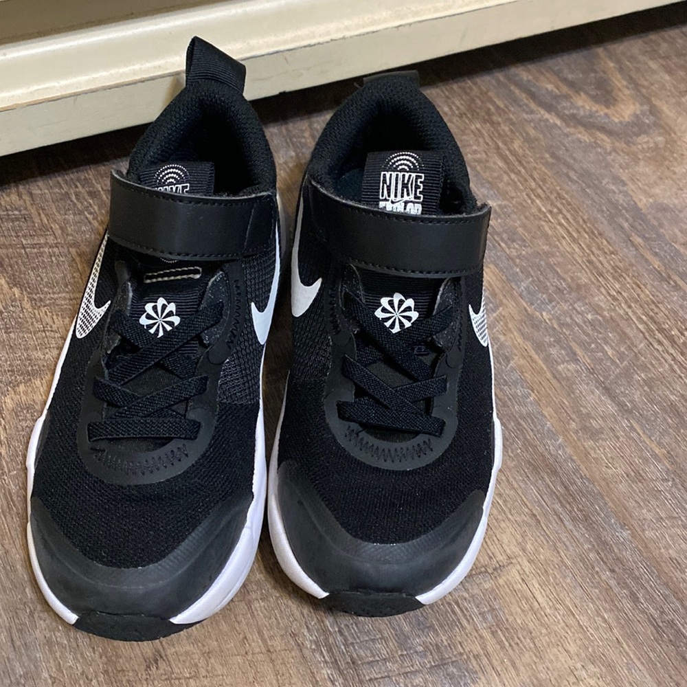 Nike